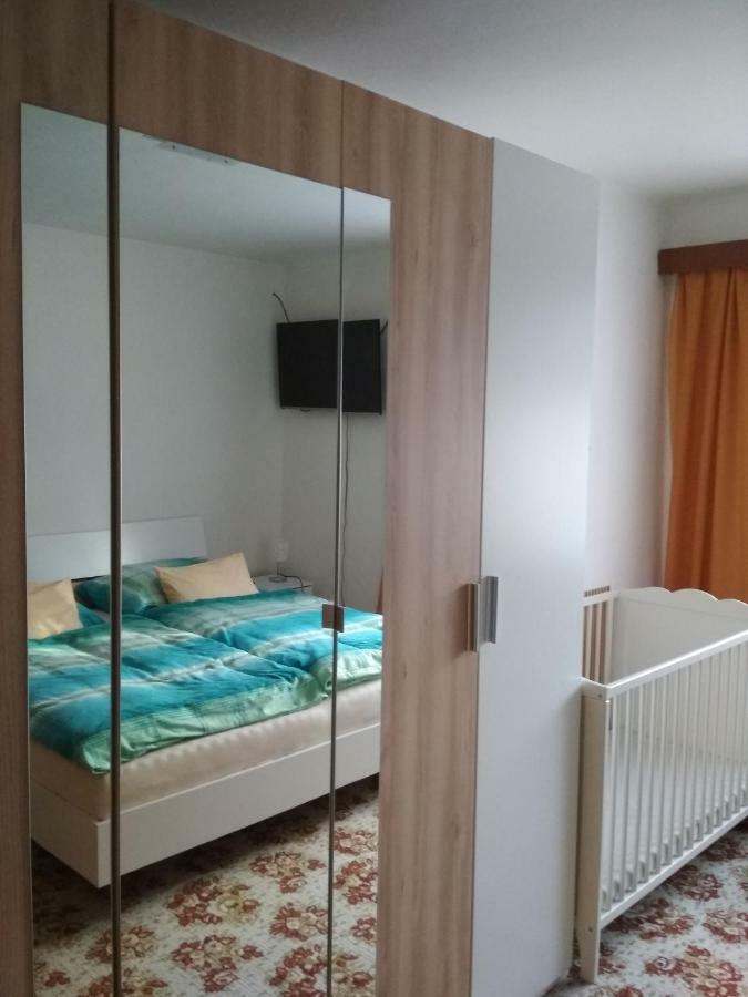 Ubytovani U Babicky Velké Losiny Εξωτερικό φωτογραφία